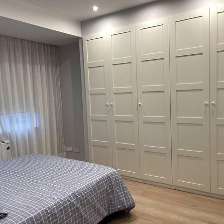 Piso En El Centro De Ferrol Recien Reformado. Apartment Екстериор снимка