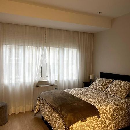Piso En El Centro De Ferrol Recien Reformado. Apartment Екстериор снимка