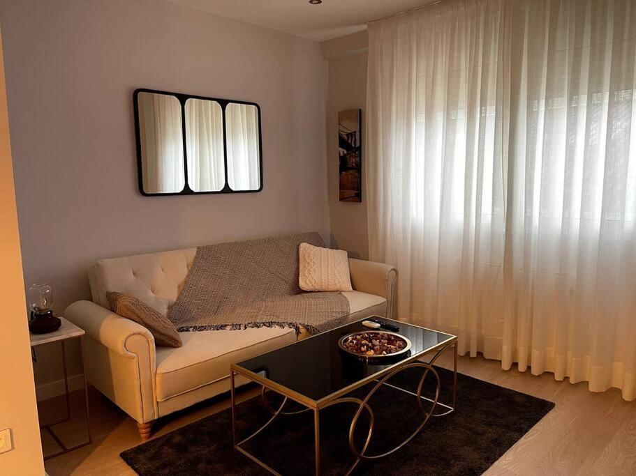 Piso En El Centro De Ferrol Recien Reformado. Apartment Екстериор снимка