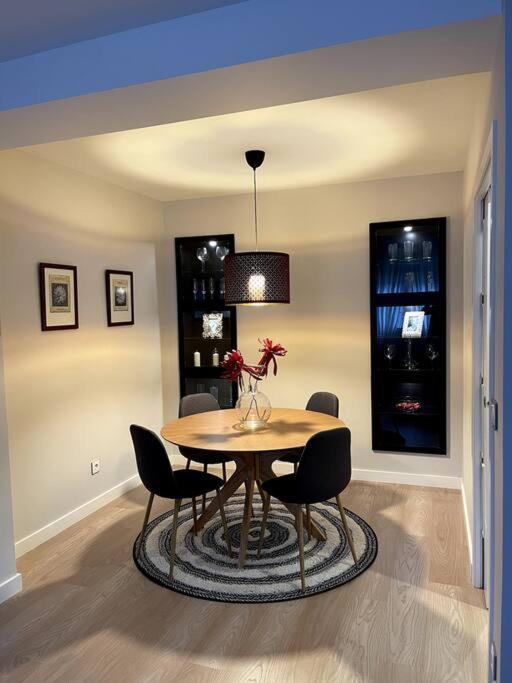 Piso En El Centro De Ferrol Recien Reformado. Apartment Екстериор снимка