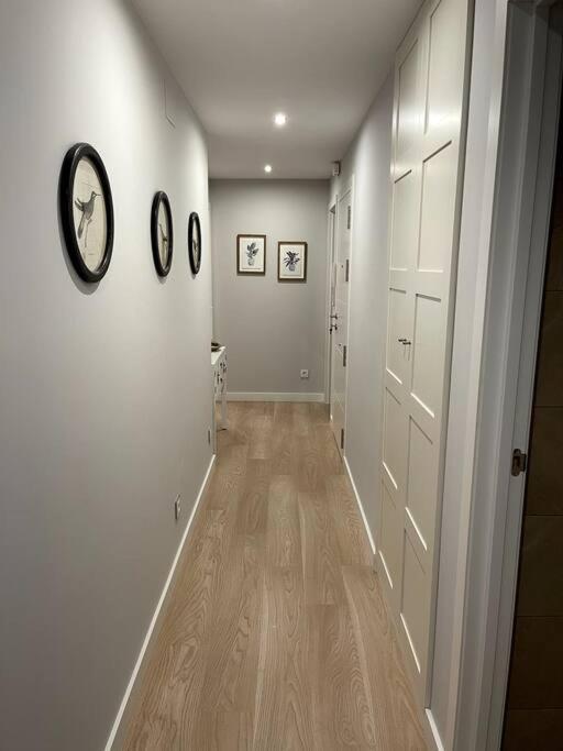 Piso En El Centro De Ferrol Recien Reformado. Apartment Екстериор снимка
