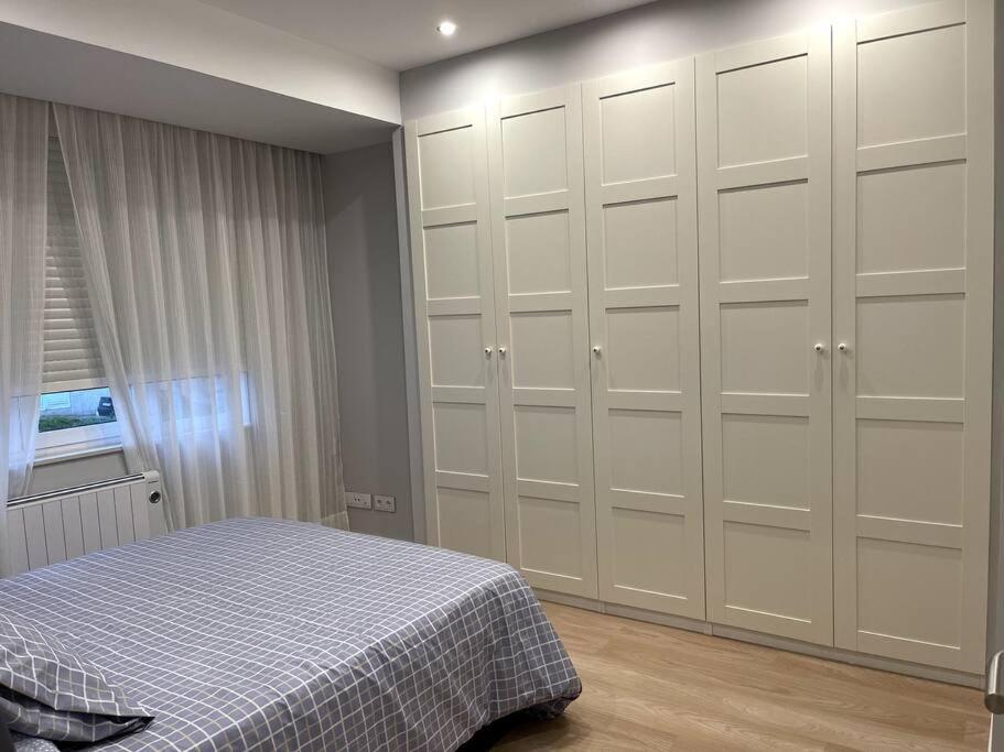 Piso En El Centro De Ferrol Recien Reformado. Apartment Екстериор снимка