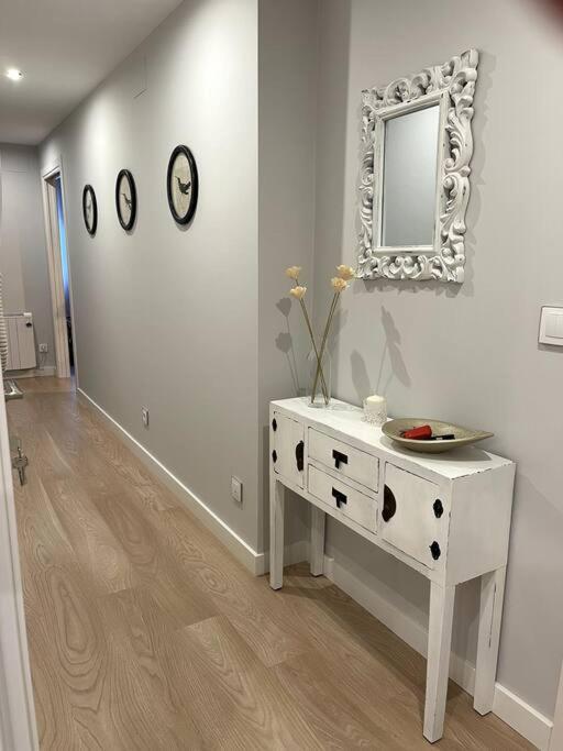 Piso En El Centro De Ferrol Recien Reformado. Apartment Екстериор снимка